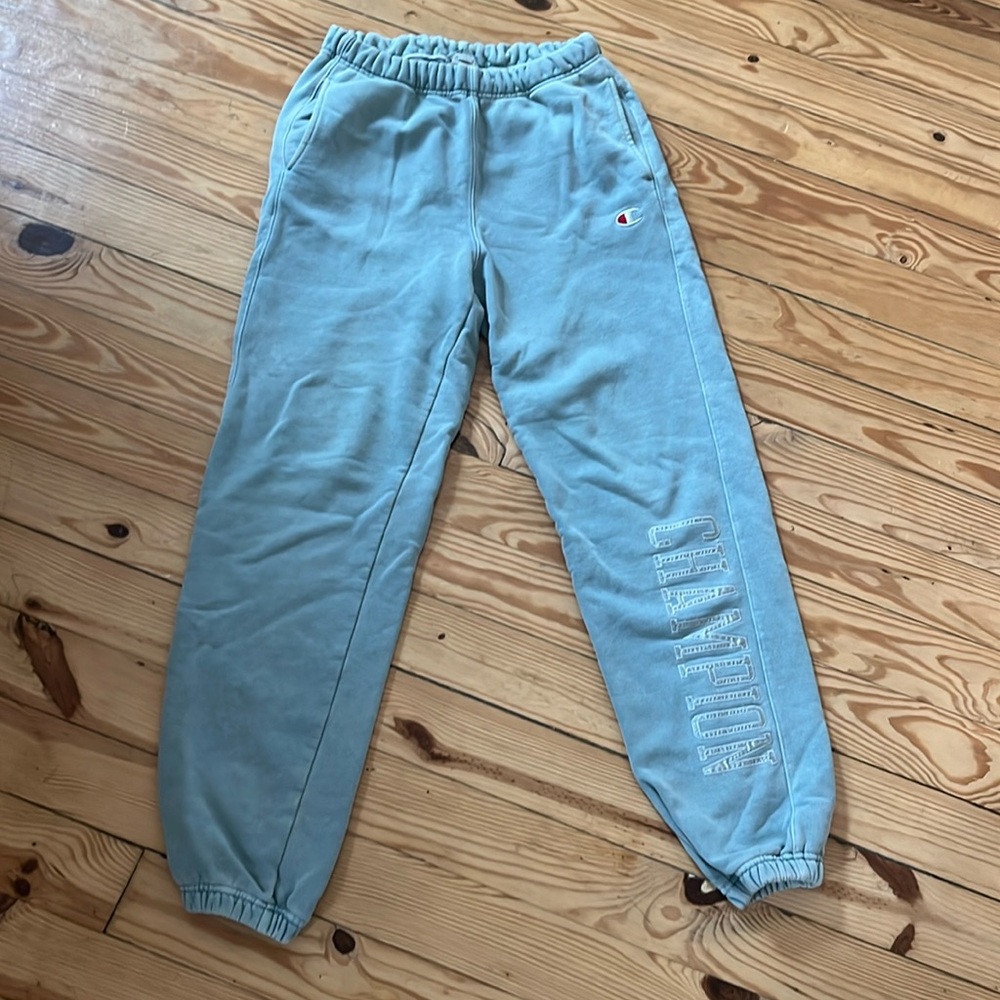 Champion Reverse Weave Sweatpants